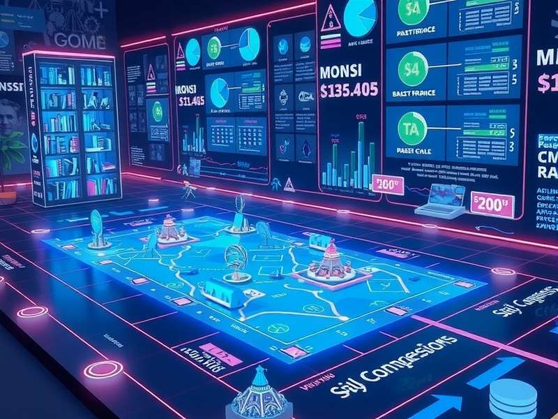 Mumbai Asset Manager Game Cover